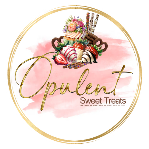 Opulent Sweet Treats